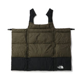 THE NORTH FACE(ザ・ノースフェイス)|CR Nuptse Attachable Blanket(CRヌプシアタッチャブルブランケット)|【公式通販 UNION TOKYO】|ユニオントーキョー