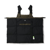 THE NORTH FACE(ザ・ノースフェイス)|CR Nuptse Attachable Blanket(CRヌプシアタッチャブルブランケット)|【公式通販 UNION TOKYO】|ユニオントーキョー