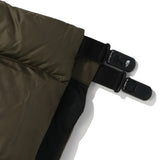 THE NORTH FACE(ザ・ノースフェイス)|CR Nuptse Attachable Blanket(CRヌプシアタッチャブルブランケット)|【公式通販 UNION TOKYO】|ユニオントーキョー