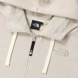 THE NORTH FACE(ザ・ノースフェイス)|Rearview Full Zip Hoodie(リアビューフルジップフーディ)|【公式通販 UNION TOKYO】|ユニオントーキョー