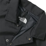 THE NORTH FACE(ザ・ノースフェイス)|NEVER STOP ING The Coach Jacket(ネバーストッピングザコージジャケット)|【公式通販 UNION TOKYO】|ユニオントーキョー