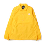THE NORTH FACE(ザ・ノースフェイス)|NEVER STOP ING The Coach Jacket(ネバーストッピングザコージジャケット)|【公式通販 UNION TOKYO】|ユニオントーキョー