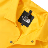 THE NORTH FACE(ザ・ノースフェイス)|NEVER STOP ING The Coach Jacket(ネバーストッピングザコージジャケット)|【公式通販 UNION TOKYO】|ユニオントーキョー