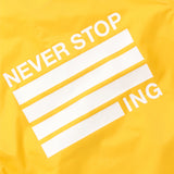 THE NORTH FACE(ザ・ノースフェイス)|NEVER STOP ING The Coach Jacket(ネバーストッピングザコージジャケット)|【公式通販 UNION TOKYO】|ユニオントーキョー