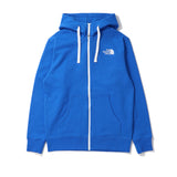 THE NORTH FACE(ザ・ノースフェイス)|Rearview Full Zip Hoodie(リヴァーシブルフルジップフーディ)|【公式通販 UNION TOKYO】|ユニオントーキョー