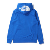 THE NORTH FACE(ザ・ノースフェイス)|Rearview Full Zip Hoodie(リヴァーシブルフルジップフーディ)|【公式通販 UNION TOKYO】|ユニオントーキョー