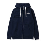 THE NORTH FACE(ザ・ノースフェイス)|Rearview Full Zip Hoodie(リヴァーシブルフルジップフーディ)|【公式通販 UNION TOKYO】|ユニオントーキョー