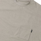 THE NORTH FACE(ザ・ノースフェイス)|S/S Airy Pocket Tee(ショートスリーブフラッシュドライヌプシコットンティー)|【公式通販 UNION TOKYO】|ユニオントーキョー