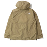 THE NORTH FACE(ザ・ノースフェイス)|Compact Jacket(コンパクトジャケット)|【公式通販 UNION TOKYO】|ユニオントーキョー