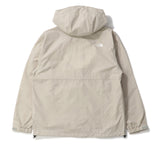 THE NORTH FACE(ザ・ノースフェイス)|Compact Jacket(コンパクトジャケット)|【公式通販 UNION TOKYO】|ユニオントーキョー