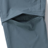 THE NORTH FACE(ザ・ノースフェイス)|Zip-Off Cargo Pants(ジップオフカーゴパンツ)|【公式通販 UNION TOKYO】|ユニオントーキョー