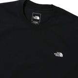 THE NORTH FACE(ザ・ノースフェイス)|S/S FD Nuptse Cotton Tee(ショートスリーブフラッシュドライヌプシコットンティー)|【公式通販 UNION TOKYO】|ユニオントーキョー