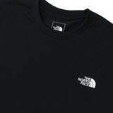 THE NORTH FACE(ザ・ノースフェイス)|S/S Bandana Square Logo Tee(ショートスリーブバンダナスクエアロゴティー)|【公式通販 UNION TOKYO】|ユニオントーキョー