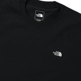 THE NORTH FACE(ザ・ノースフェイス)|L/S FD Nuptse Cotton Tee(ロングスリーブフラッシュドライヌプシコットンティー)|【公式通販 UNION TOKYO】|ユニオントーキョー