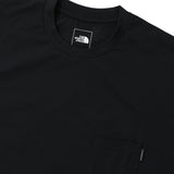 THE NORTH FACE(ザ・ノースフェイス)|L/S Airy Pocket Tee(ロングスリーブエアリーポケットティー)|【公式通販 UNION TOKYO】|ユニオントーキョー