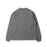 THE NORTH FACE(ザ・ノースフェイス)|L/S DotKnit Crew(ロングスリーブドットニットクルー)|【公式通販 UNION TOKYO】|ユニオントーキョー