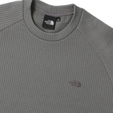 THE NORTH FACE(ザ・ノースフェイス)|L/S DotKnit Crew(ロングスリーブドットニットクルー)|【公式通販 UNION TOKYO】|ユニオントーキョー