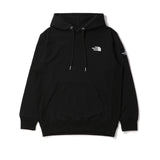 THE NORTH FACE(ザ・ノースフェイス)|Square Logo Hoodie(スクエアロゴフーディ)|【公式通販 UNION TOKYO】|ユニオントーキョー
