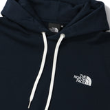 THE NORTH FACE(ザ・ノースフェイス)|Square Logo Hoodie(スクエアロゴフーディ)|【公式通販 UNION TOKYO】|ユニオントーキョー
