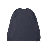 THE NORTH FACE PURPLE LABEL(ザ・ノースフェイス パープルレーベル)|8oz Field Long Sleeve Pocket Tee(8オンスフィールドロングスリーヴポケットティー)|【公式通販 UNION TOKYO】|ユニオントーキョー