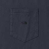 THE NORTH FACE PURPLE LABEL(ザ・ノースフェイス パープルレーベル)|8oz Field Long Sleeve Pocket Tee(8オンスフィールドロングスリーヴポケットティー)|【公式通販 UNION TOKYO】|ユニオントーキョー