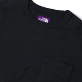 THE NORTH FACE PURPLE LABEL(ザ・ノースフェイス パープルレーベル)|8oz Field Long Sleeve Pocket Tee(8オンスフィールドロングスリーヴポケットティー)|【公式通販 UNION TOKYO】|ユニオントーキョー