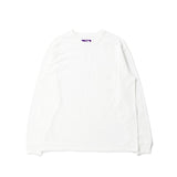 THE NORTH FACE PURPLE LABEL(ザ・ノースフェイス パープルレーベル)|8oz Field Long Sleeve Pocket Tee(8オンスフィールドロングスリーヴポケットティー)|【公式通販 UNION TOKYO】|ユニオントーキョー