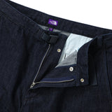 THE NORTH FACE PURPLE LABEL(ザ・ノースフェイス パープルレーベル)|Denim Wide Tapered Field Pants(デニムワイドテーパードフィールドパンツ)|【公式通販 UNION TOKYO】|ユニオントーキョー