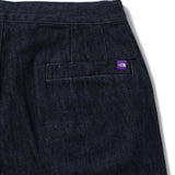 THE NORTH FACE PURPLE LABEL(ザ・ノースフェイス パープルレーベル)|Denim Wide Tapered Field Pants(デニムワイドテーパードフィールドパンツ)|【公式通販 UNION TOKYO】|ユニオントーキョー