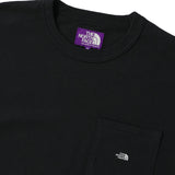 THE NORTH FACE PURPLE LABEL(ザ・ノースフェイス パープルレーベル)|8oz Field Pocket Tee(8オンスフィールドポケットティー)|【公式通販 UNION TOKYO】|ユニオントーキョー