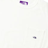 THE NORTH FACE PURPLE LABEL(ザ・ノースフェイス パープルレーベル)|8oz Field Pocket Tee(8オンスフィールドポケットティー)|【公式通販 UNION TOKYO】|ユニオントーキョー