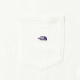 THE NORTH FACE PURPLE LABEL(ザ・ノースフェイス パープルレーベル)|8oz Field Pocket Tee(8オンスフィールドポケットティー)|【公式通販 UNION TOKYO】|ユニオントーキョー