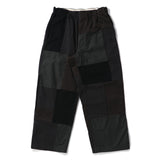 THE NORTH FACE PURPLE LABEL(ザ・ノースフェイス パープルレーベル)|Cotton Twill Field Patchworked Pants(コットンツイルフィールドパッチワークドパンツ)|【公式通販 UNION TOKYO】|ユニオントーキョー