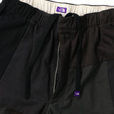 THE NORTH FACE PURPLE LABEL(ザ・ノースフェイス パープルレーベル)|Cotton Twill Field Patchworked Pants(コットンツイルフィールドパッチワークドパンツ)|【公式通販 UNION TOKYO】|ユニオントーキョー