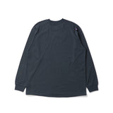 THE NORTH FACE PURPLE LABEL(ザ・ノースフェイス パープルレーベル)|Field Long Sleeve Tee(フィールドロングスリーヴティー)|【公式通販 UNION TOKYO】|ユニオントーキョー