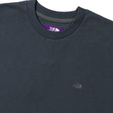 THE NORTH FACE PURPLE LABEL(ザ・ノースフェイス パープルレーベル)|Field Long Sleeve Tee(フィールドロングスリーヴティー)|【公式通販 UNION TOKYO】|ユニオントーキョー