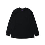 THE NORTH FACE PURPLE LABEL(ザ・ノースフェイス パープルレーベル)|Field Long Sleeve Tee(フィールドロングスリーヴティー)|【公式通販 UNION TOKYO】|ユニオントーキョー