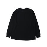 THE NORTH FACE PURPLE LABEL(ザ・ノースフェイス パープルレーベル)|Field Long Sleeve Tee(フィールドロングスリーヴティー)|【公式通販 UNION TOKYO】|ユニオントーキョー