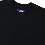 THE NORTH FACE PURPLE LABEL(ザ・ノースフェイス パープルレーベル)|Field Long Sleeve Tee(フィールドロングスリーヴティー)|【公式通販 UNION TOKYO】|ユニオントーキョー