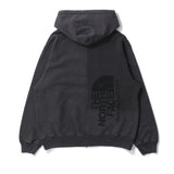 THE NORTH FACE PURPLE LABEL(ザ・ノースフェイス パープルレーベル)|Field Patchworked Zip Up Parka(フィールドパッチワークドジップアップパーカ)|【公式通販 UNION TOKYO】|ユニオントーキョー