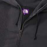 THE NORTH FACE PURPLE LABEL(ザ・ノースフェイス パープルレーベル)|Field Patchworked Zip Up Parka(フィールドパッチワークドジップアップパーカ)|【公式通販 UNION TOKYO】|ユニオントーキョー