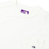 THE NORTH FACE PURPLE LABEL(ザ・ノースフェイス パープルレーベル)|8oz Field Long Sleeve Pocket Tee(8オンスフィールドロングスリーヴポケットティー)|【公式通販 UNION TOKYO】|ユニオントーキョー