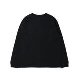 THE NORTH FACE PURPLE LABEL(ザ・ノースフェイス パープルレーベル)|8oz Field Long Sleeve Pocket Tee(8オンスフィールドロングスリーブポケットティー)|【公式通販 UNION TOKYO】|ユニオントーキョー