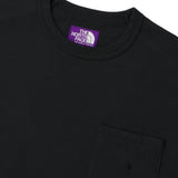 THE NORTH FACE PURPLE LABEL(ザ・ノースフェイス パープルレーベル)|8oz Field Pocket Tee(8オンスフィールドポケットティー)|【公式通販 UNION TOKYO】|ユニオントーキョー