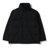 THE NORTH FACE PURPLE LABEL(ザ・ノースフェイス パープルレーベル)|GORE-TEX Field Jacket(ゴアテックスフィールドジャケット)|【公式通販 UNION TOKYO】|ユニオントーキョー