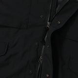 THE NORTH FACE PURPLE LABEL(ザ・ノースフェイス パープルレーベル)|GORE-TEX Field Jacket(ゴアテックスフィールドジャケット)|【公式通販 UNION TOKYO】|ユニオントーキョー
