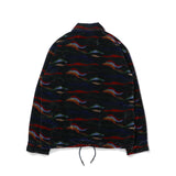 TOGA(トーガ)|Velvet print blouson(ベルベッドプリントブルゾン)|【公式通販 UNION TOKYO】|ユニオントーキョー