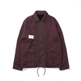 TOGA(トーガ)|Velvet print blouson(ベルベッドプリントブルゾン)|【公式通販 UNION TOKYO】|ユニオントーキョー