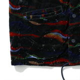 TOGA(トーガ)|Velvet print blouson(ベルベッドプリントブルゾン)|【公式通販 UNION TOKYO】|ユニオントーキョー