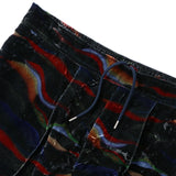 TOGA(トーガ)|Velvet print pants(ベルベッドプリントパンツ)|【公式通販 UNION TOKYO】|ユニオントーキョー